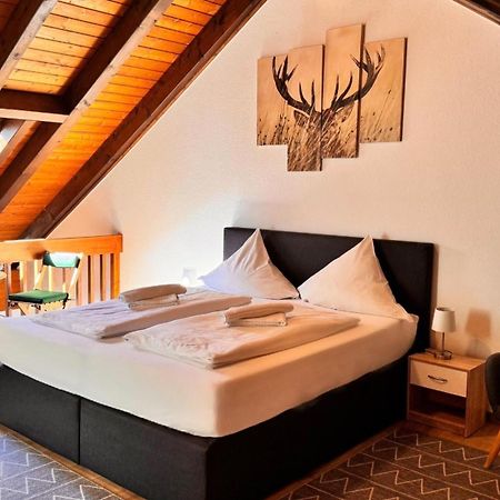 Waldlicht Titisee Ngoại thất bức ảnh
