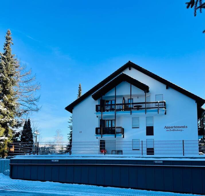 Waldlicht Titisee Ngoại thất bức ảnh