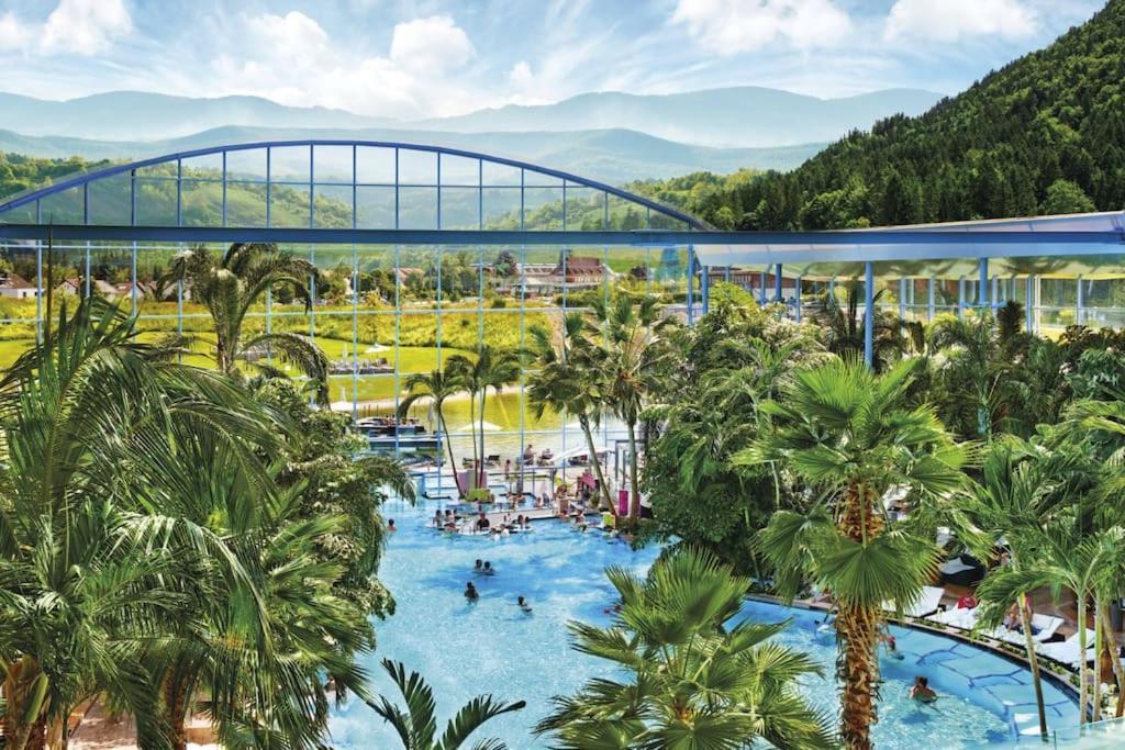 Waldlicht Titisee Ngoại thất bức ảnh