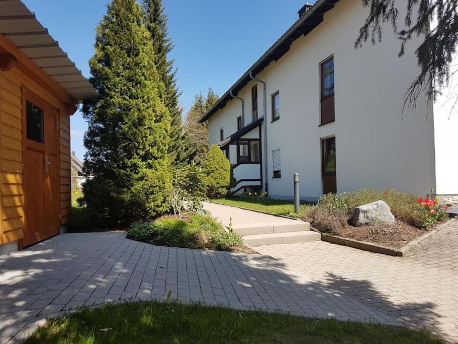 Waldlicht Titisee Ngoại thất bức ảnh