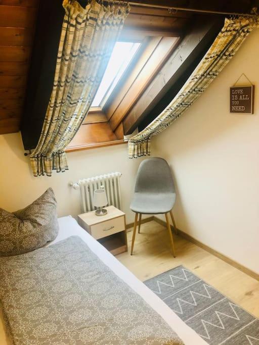 Waldlicht Titisee Ngoại thất bức ảnh