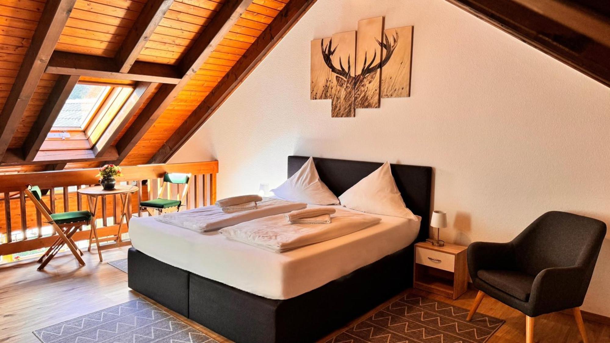 Waldlicht Titisee Ngoại thất bức ảnh