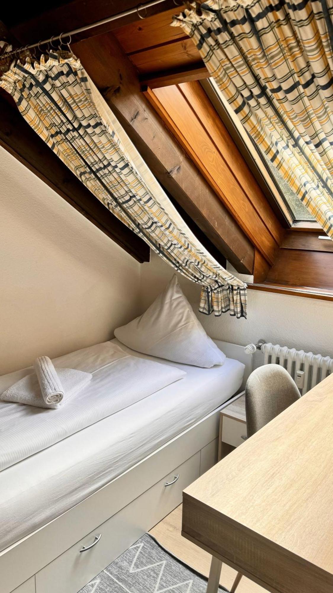 Waldlicht Titisee Ngoại thất bức ảnh
