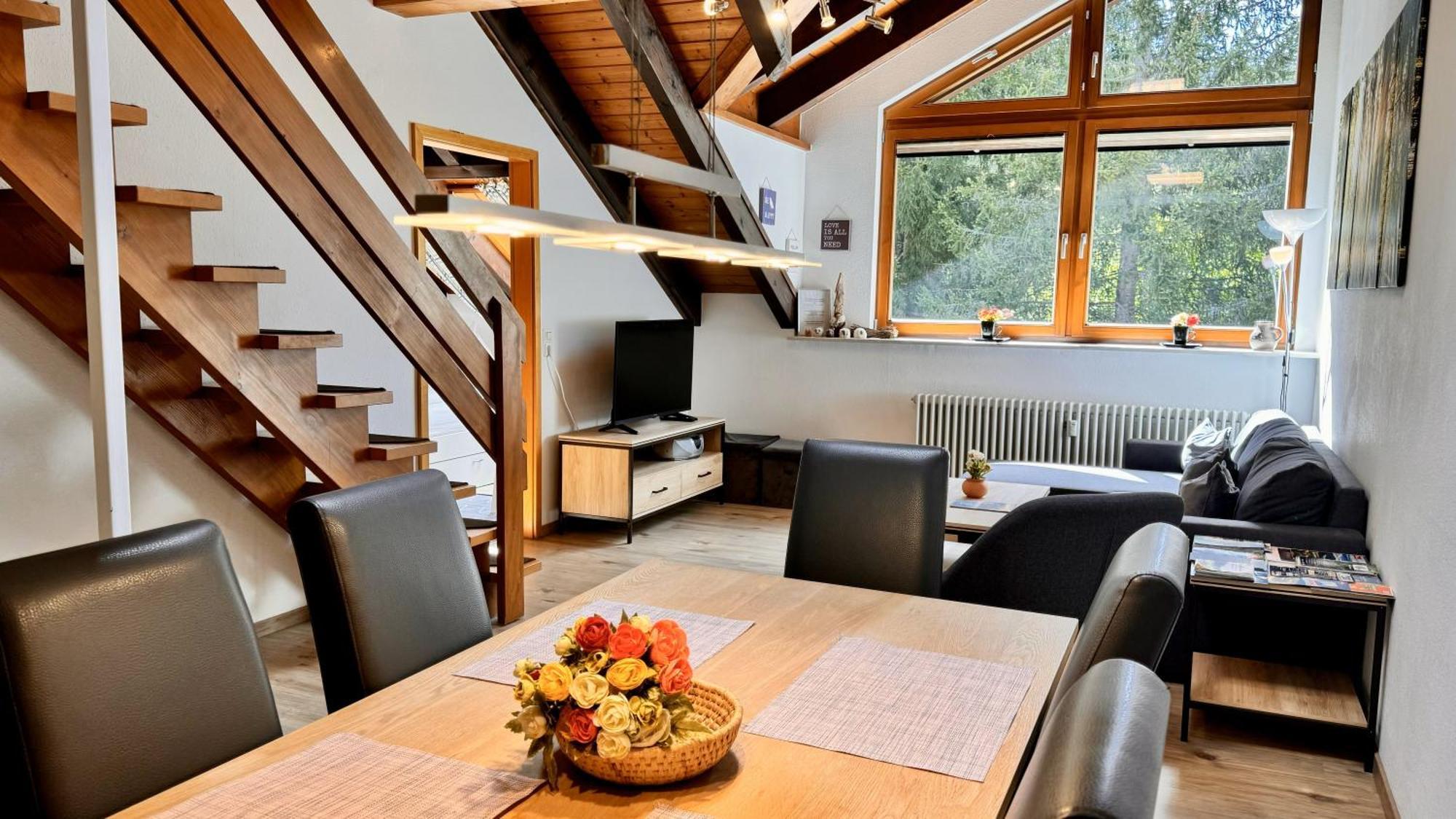 Waldlicht Titisee Ngoại thất bức ảnh
